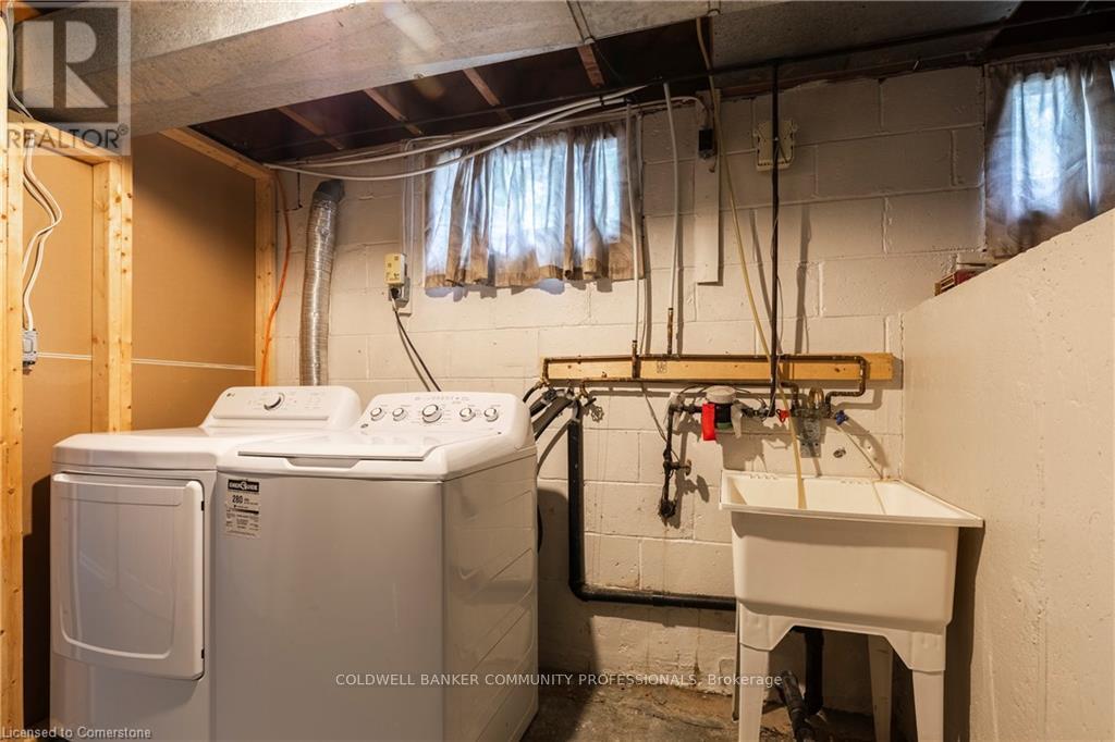 18 Masterson Drive, St. Catharines, Ontario  L2T 3P1 - Photo 33 - X12783388