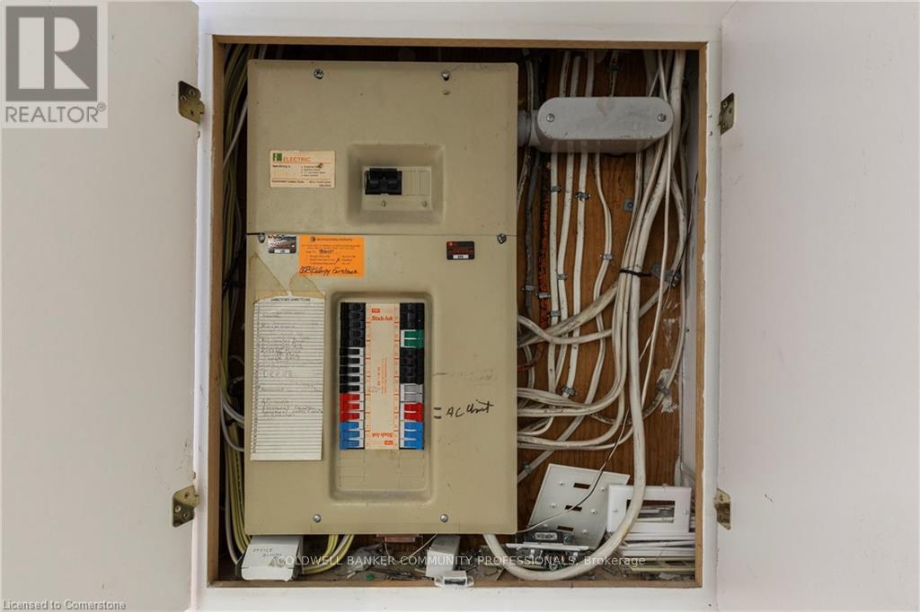 18 Masterson Drive, St. Catharines, Ontario  L2T 3P1 - Photo 34 - X12783388