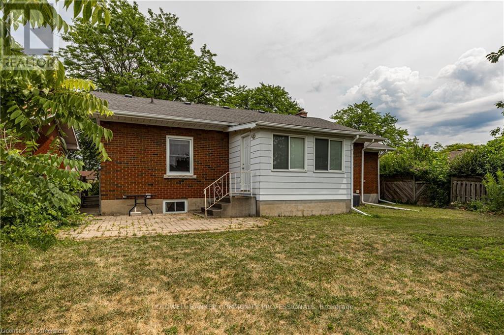 18 Masterson Drive, St. Catharines, Ontario  L2T 3P1 - Photo 38 - X12783388