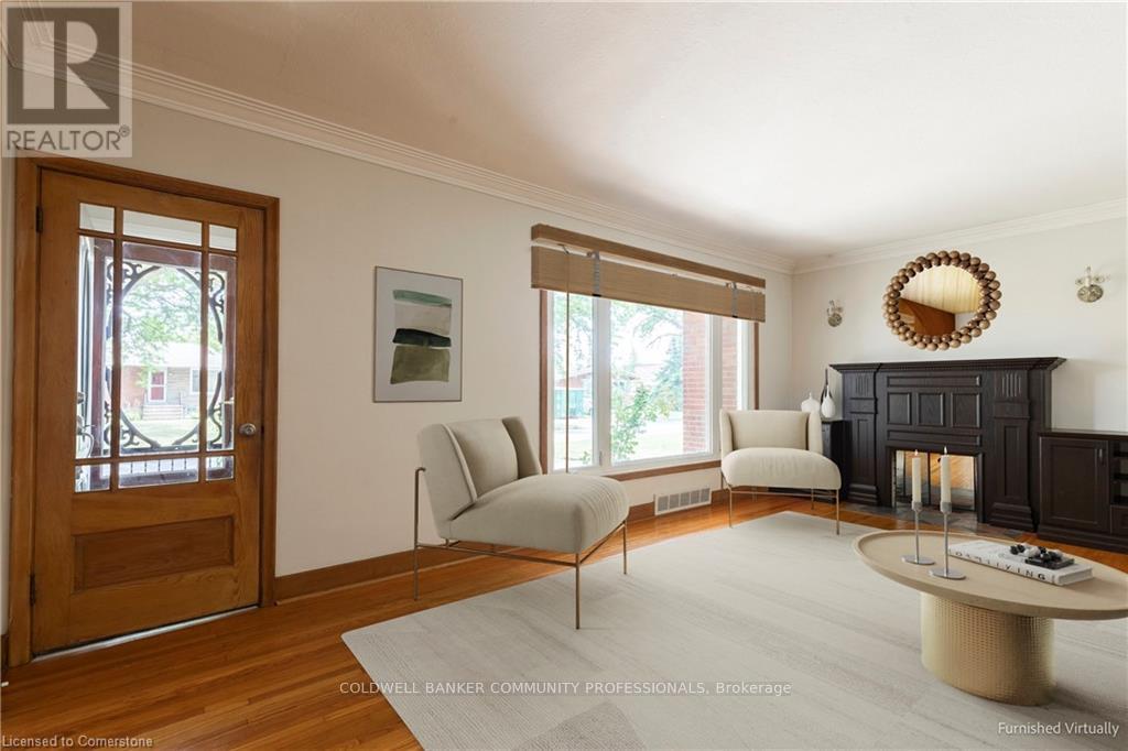 18 Masterson Drive, St. Catharines, Ontario  L2T 3P1 - Photo 7 - X12783388