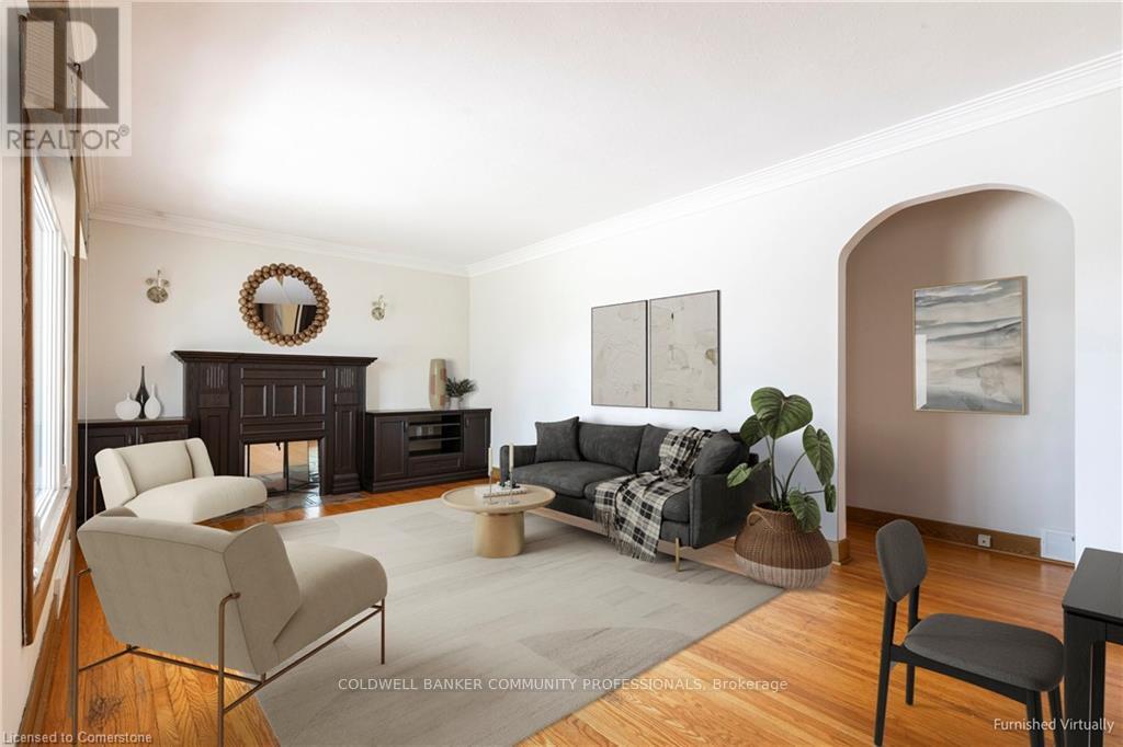 18 Masterson Drive, St. Catharines, Ontario  L2T 3P1 - Photo 8 - X12783388