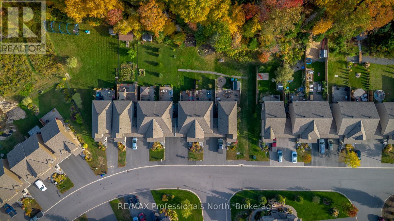 3 Kelsey Madison Court, Huntsville, Ontario  P1H 0E2 - Photo 25 - X12697010