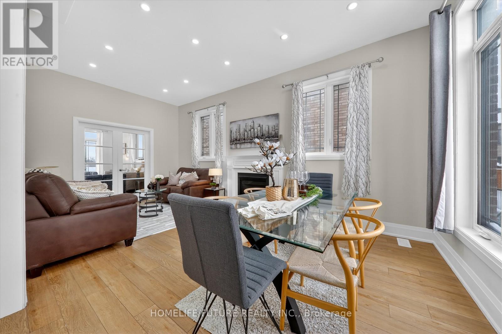 212 Mallory Terrace, Peterborough, Ontario  K9H 0C4 - Photo 11 - X12783460