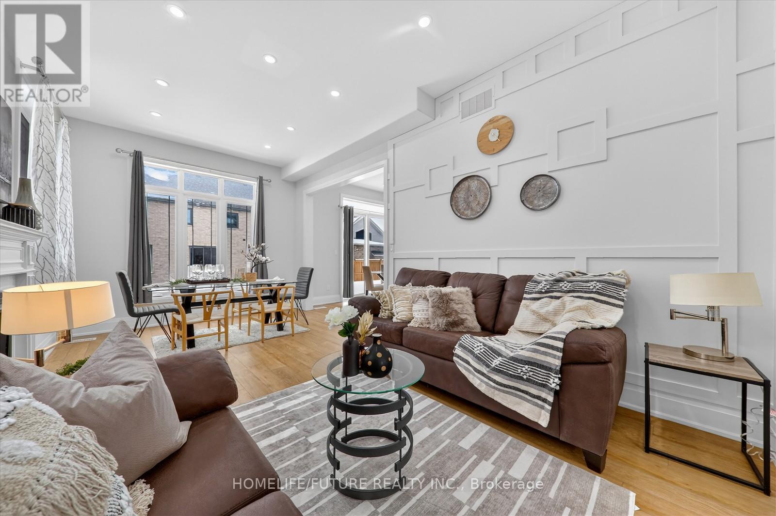 212 Mallory Terrace, Peterborough, Ontario  K9H 0C4 - Photo 9 - X12783460