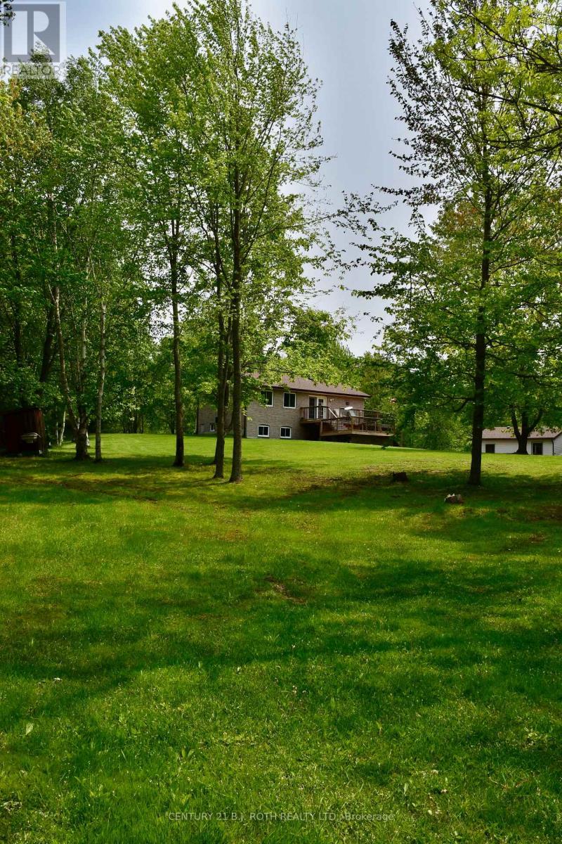 131 Graybow Drive, Parry Sound Remote Area (Restoule), Ontario  P0H 1W0 - Photo 14 - X12783468