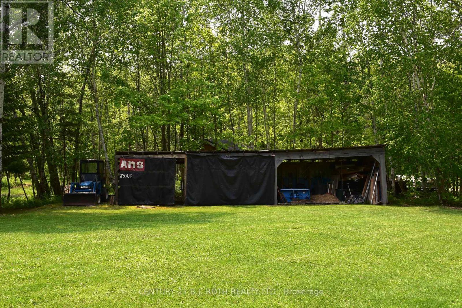 131 Graybow Drive, Parry Sound Remote Area (Restoule), Ontario  P0H 1W0 - Photo 15 - X12783468