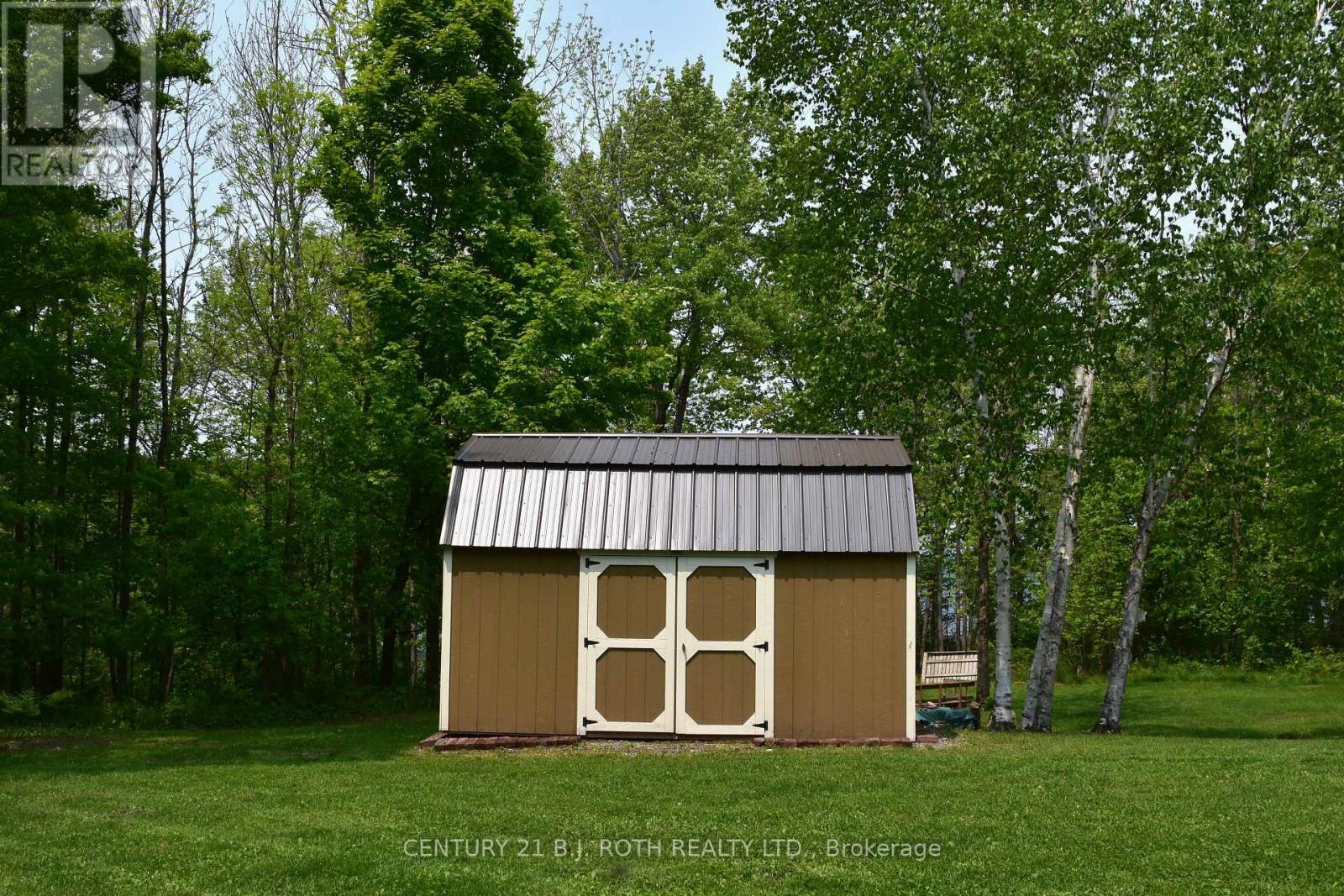 131 Graybow Drive, Parry Sound Remote Area (Restoule), Ontario  P0H 1W0 - Photo 16 - X12783468