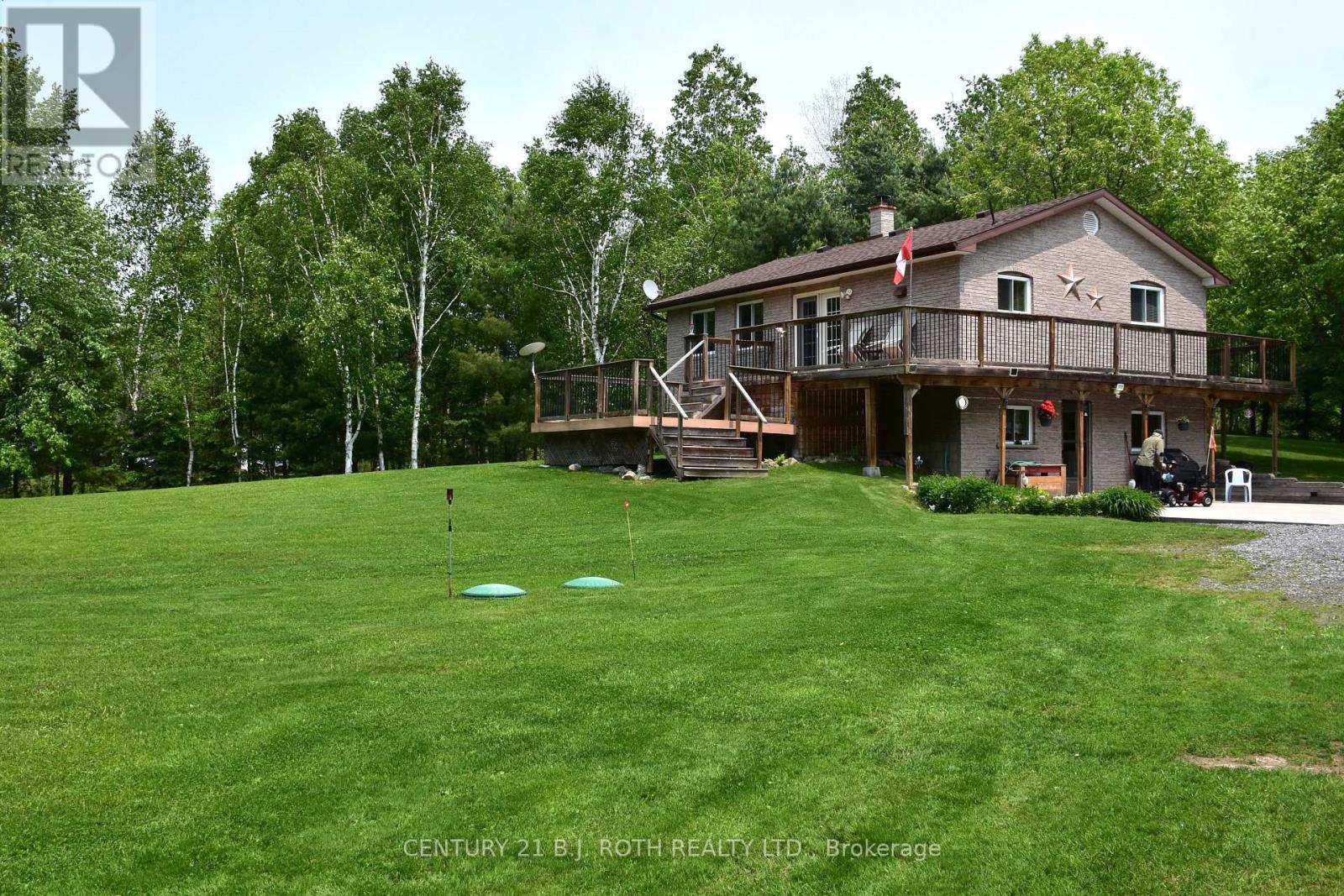 131 Graybow Drive, Parry Sound Remote Area (Restoule), Ontario  P0H 1W0 - Photo 17 - X12783468