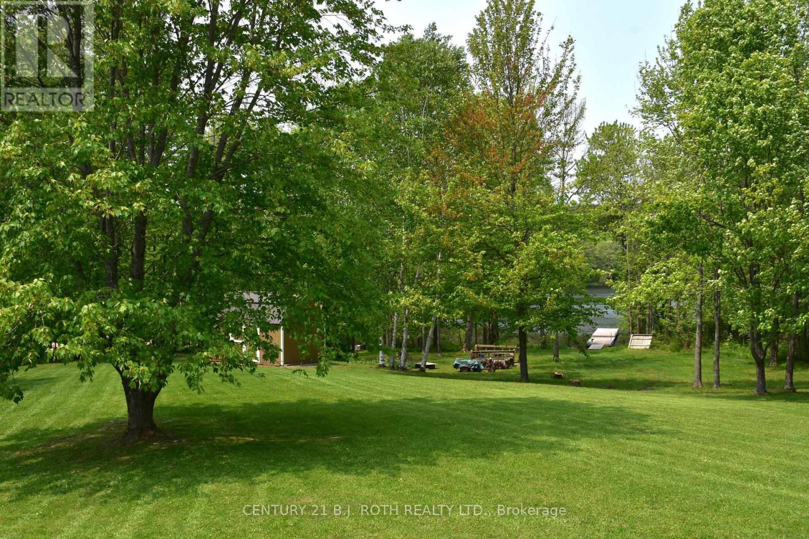 131 Graybow Drive, Parry Sound Remote Area (Restoule), Ontario  P0H 1W0 - Photo 18 - X12783468