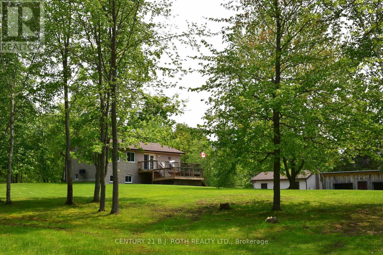 131 Graybow Drive, Parry Sound Remote Area (Restoule), Ontario  P0H 1W0 - Photo 4 - X12783468