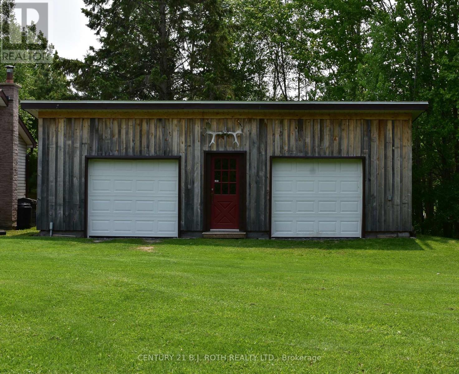 131 Graybow Drive, Parry Sound Remote Area (Restoule), Ontario  P0H 1W0 - Photo 5 - X12783468