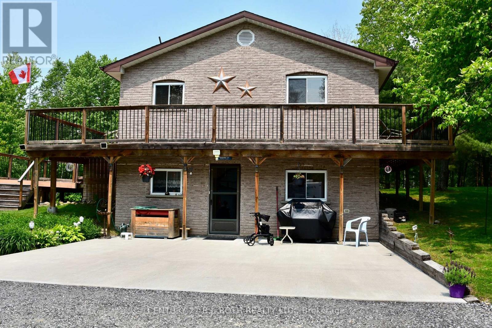 131 Graybow Drive, Parry Sound Remote Area (Restoule), Ontario  P0H 1W0 - Photo 7 - X12783468