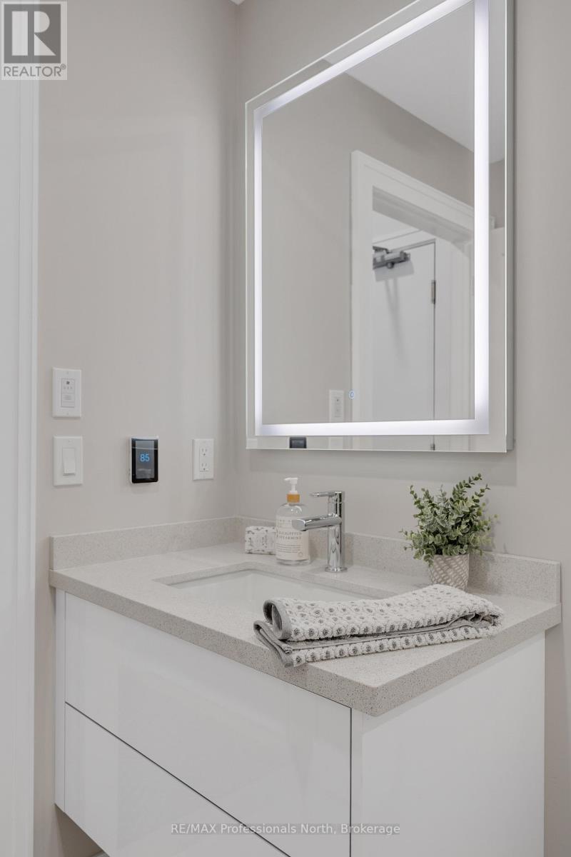 101 - 32 Brunel Road, Huntsville, Ontario  P1H 1P5 - Photo 28 - X12761410