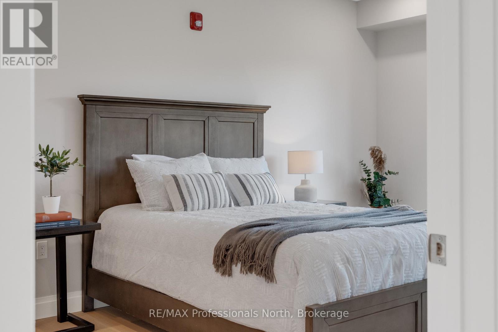 203 - 32 Brunel Road, Huntsville, Ontario  P1H 1P5 - Photo 33 - X12760670