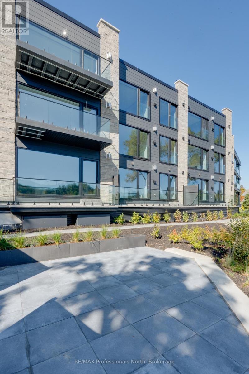 203 - 32 Brunel Road, Huntsville, Ontario  P1H 1P5 - Photo 6 - X12760670