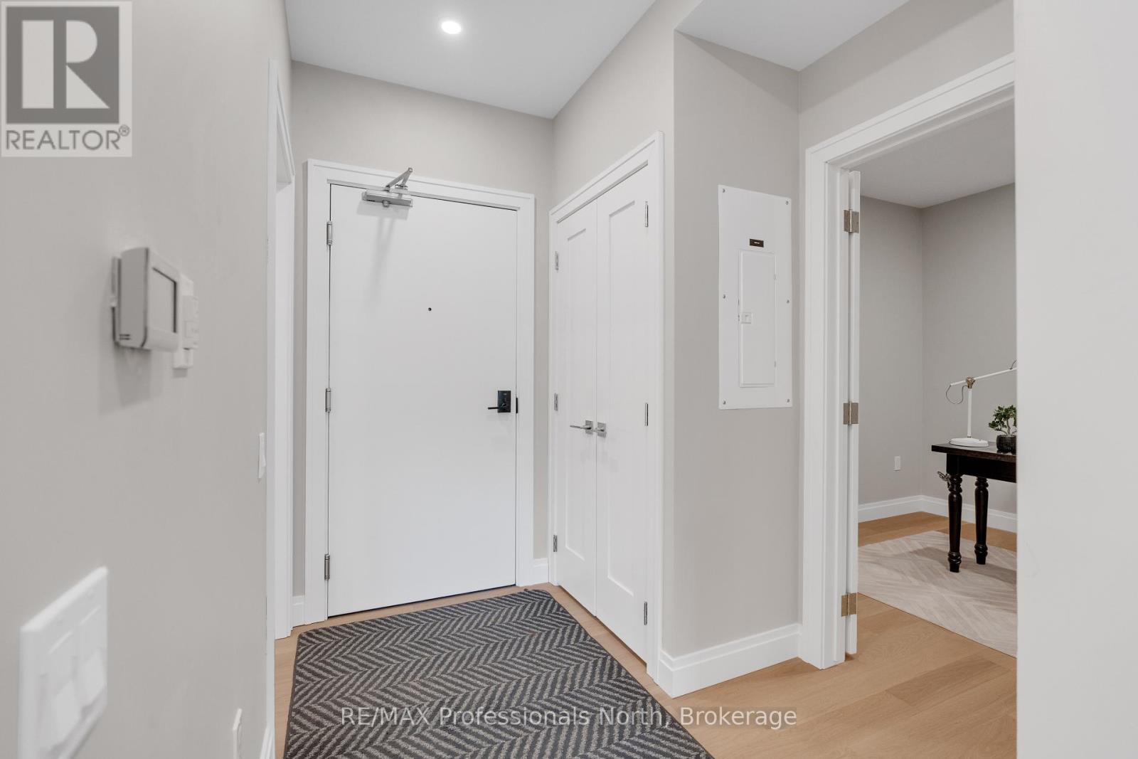 105 - 32 Brunel Road, Huntsville, Ontario  P1H 1P5 - Photo 33 - X12761728