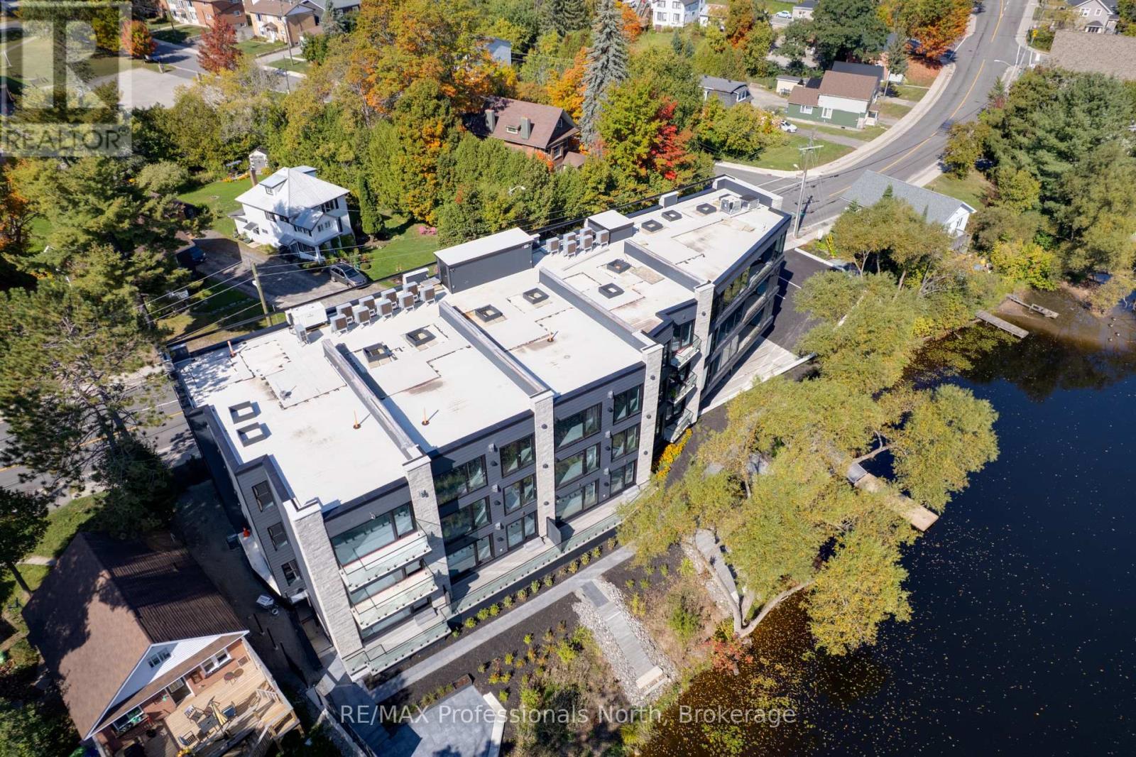 105 - 32 Brunel Road, Huntsville, Ontario  P1H 1P5 - Photo 26 - X12761728