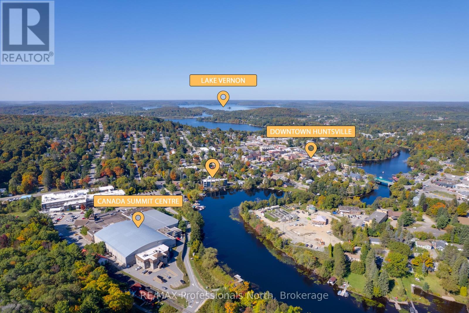 204 - 32 Brunel Road, Huntsville, Ontario  P1H 1P5 - Photo 15 - X12763122