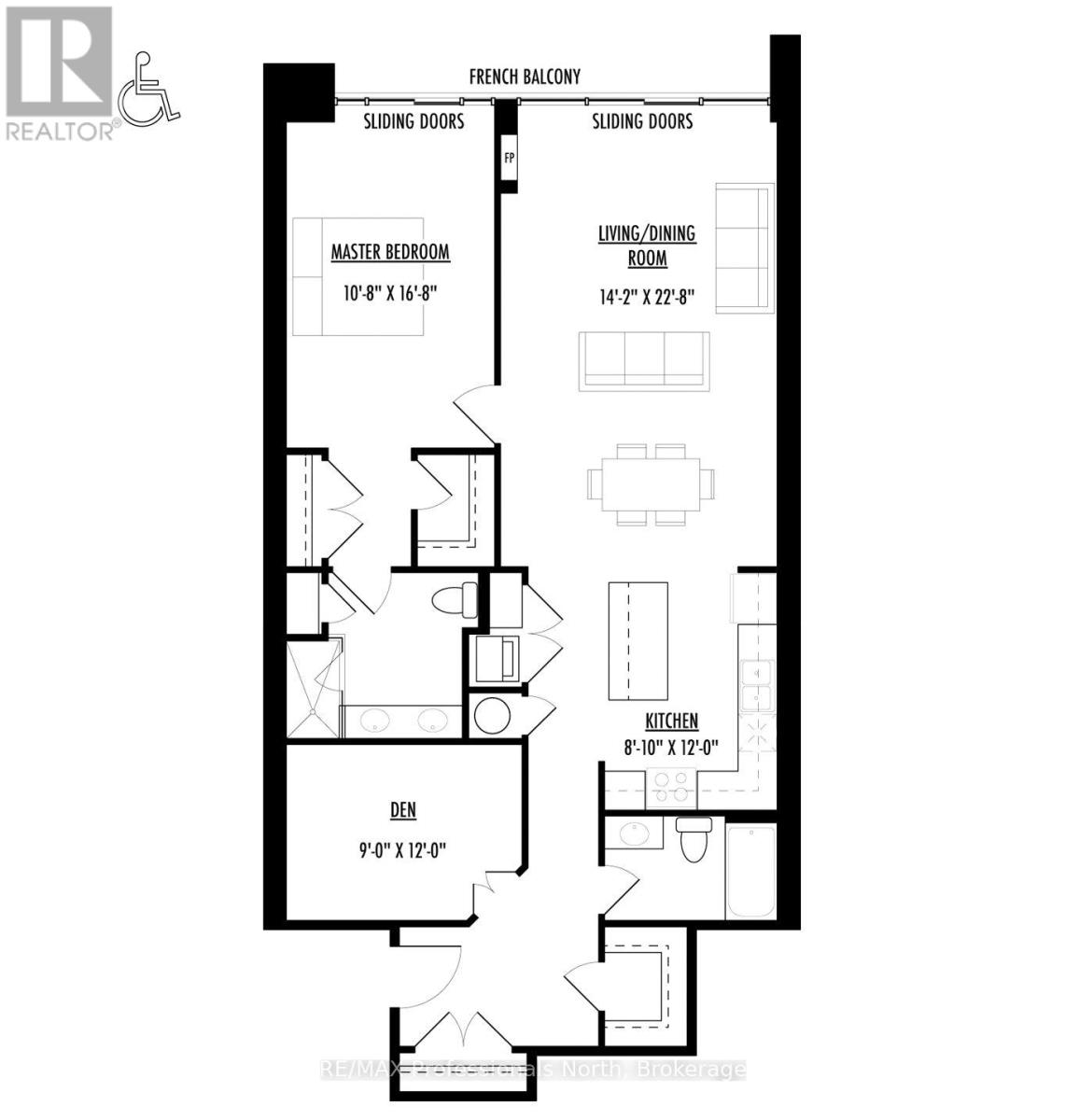 204 - 32 Brunel Road, Huntsville, Ontario  P1H 1P5 - Photo 31 - X12763122