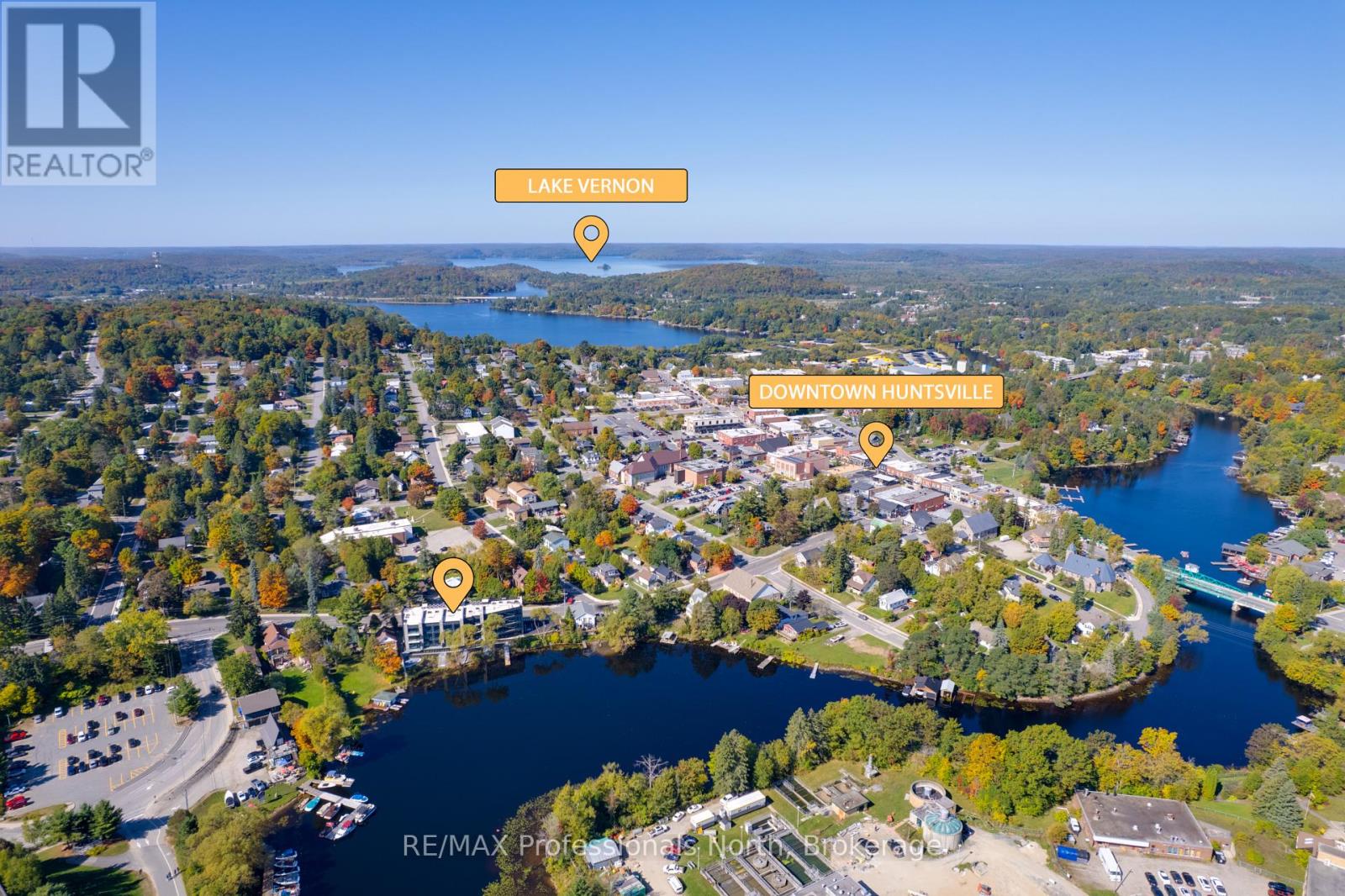 105 - 32 Brunel Road, Huntsville, Ontario  P1H 1P5 - Photo 21 - X12761728