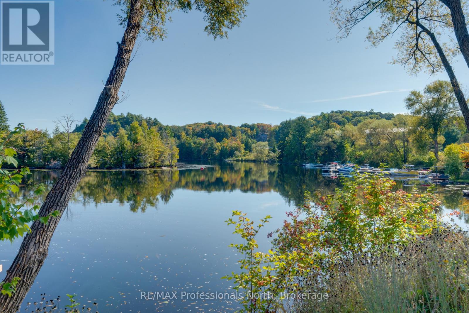 204 - 32 Brunel Road, Huntsville, Ontario  P1H 1P5 - Photo 4 - X12763122