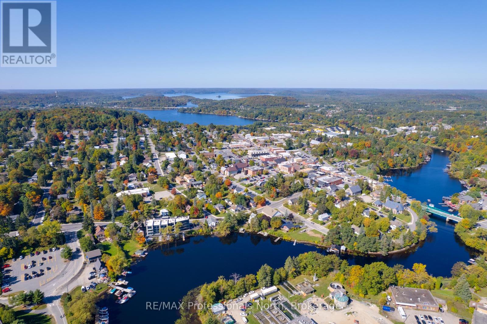 105 - 32 Brunel Road, Huntsville, Ontario  P1H 1P5 - Photo 22 - X12761728