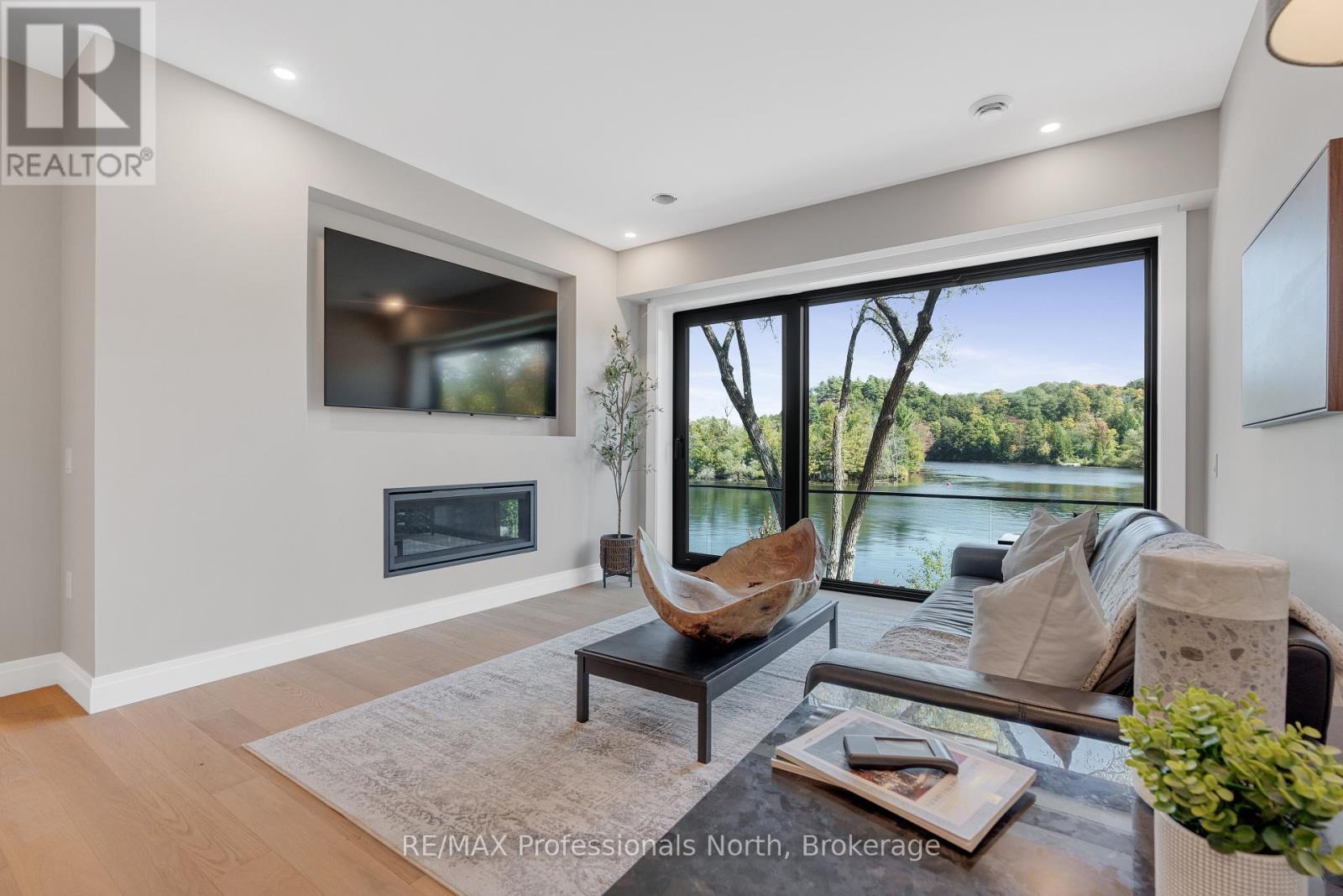 105 - 32 Brunel Road, Huntsville, Ontario  P1H 1P5 - Photo 41 - X12761728