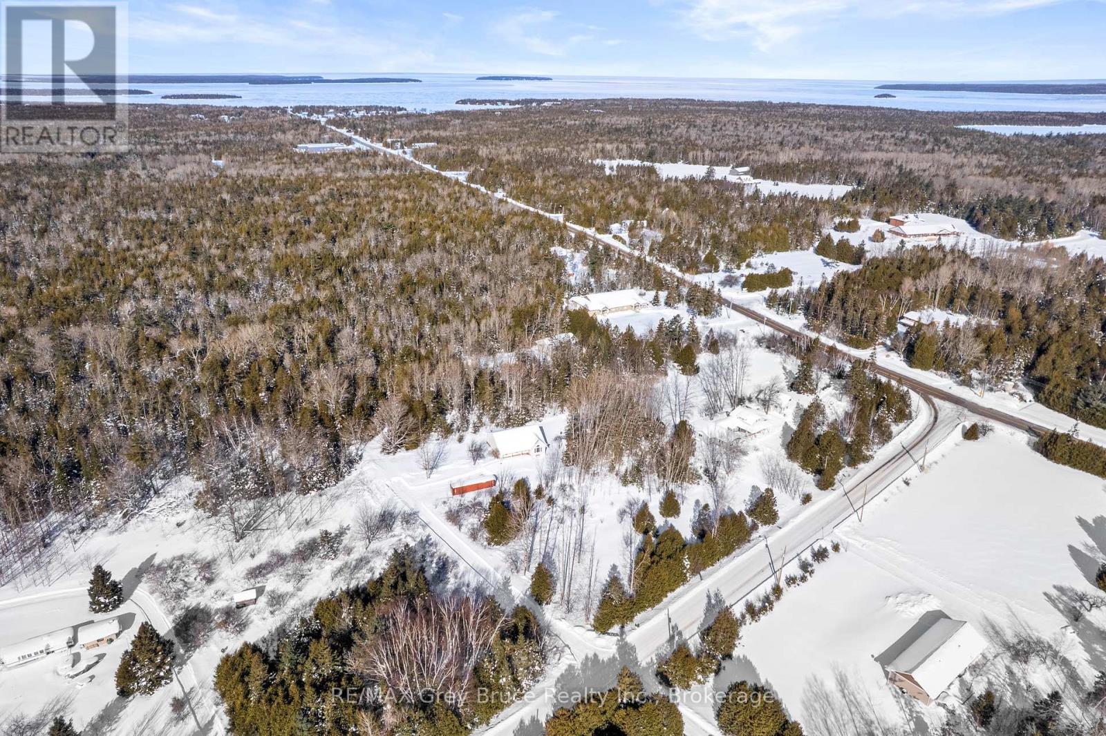 20 Cape Hurd Road, Northern Bruce Peninsula, Ontario  N0H 2R0 - Photo 8 - X12782420