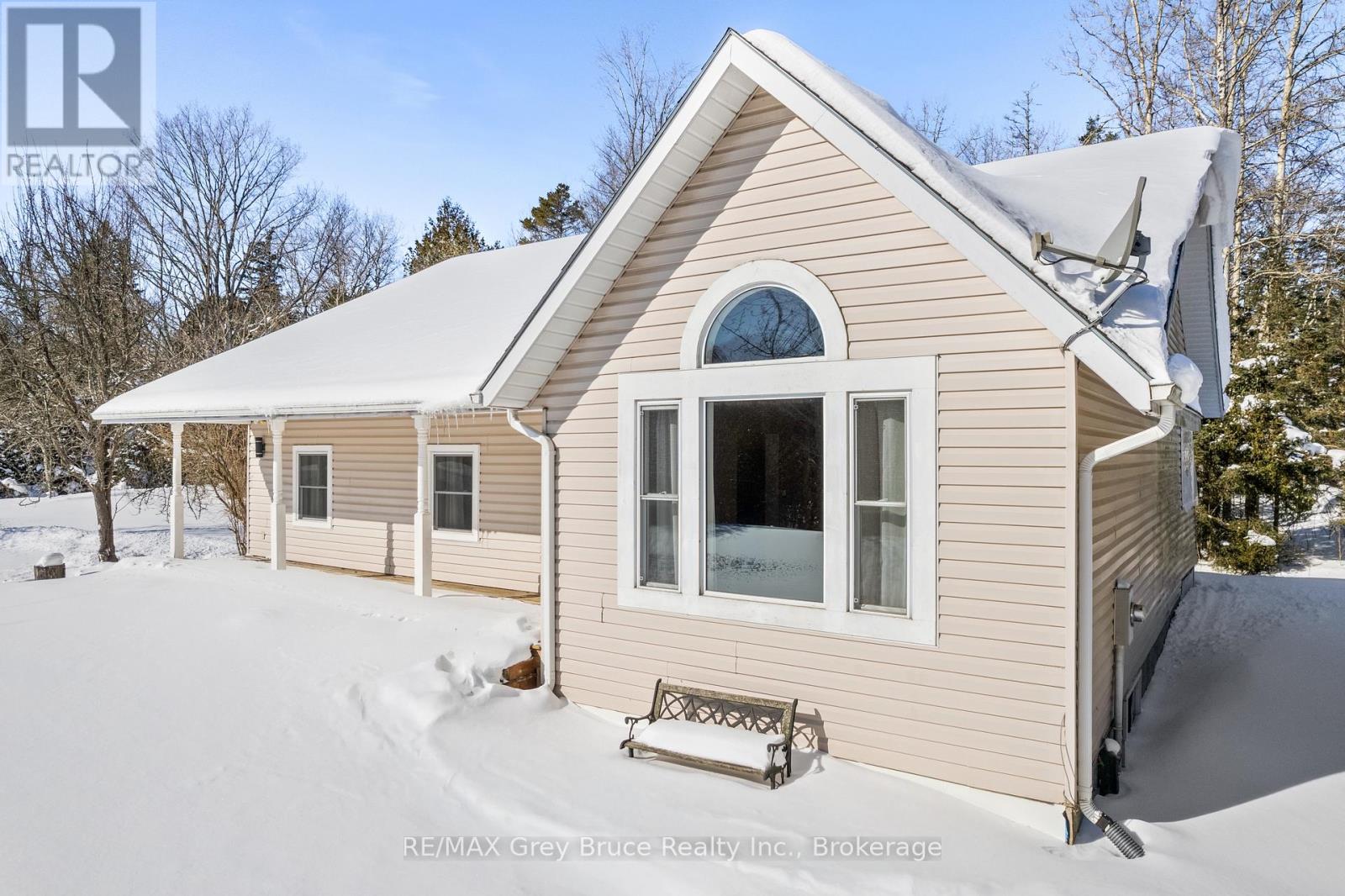 20 Cape Hurd Road, Northern Bruce Peninsula, Ontario  N0H 2R0 - Photo 9 - X12782420