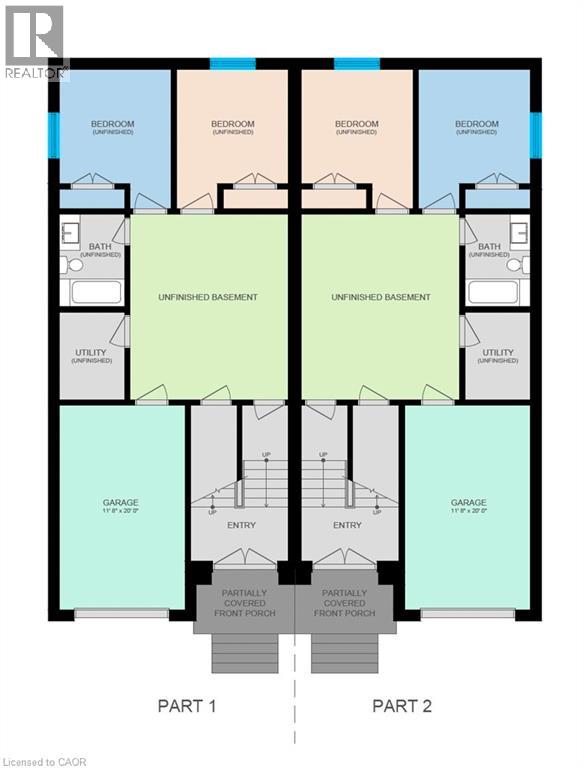 267 Arthur Street N Unit# Part 1, Guelph, Ontario  N1E 4W1 - Photo 5 - 40803803