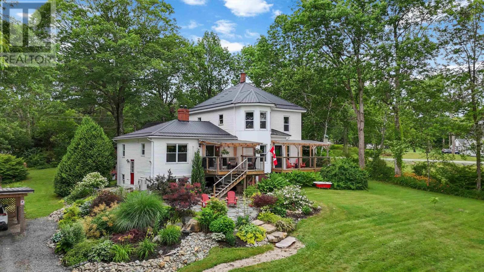 336 West Street, Milton, Nova Scotia  B0T 1P0 - Photo 2 - 202602650