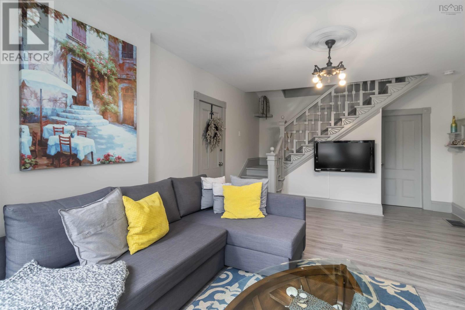 336 West Street, Milton, Nova Scotia  B0T 1P0 - Photo 5 - 202602650