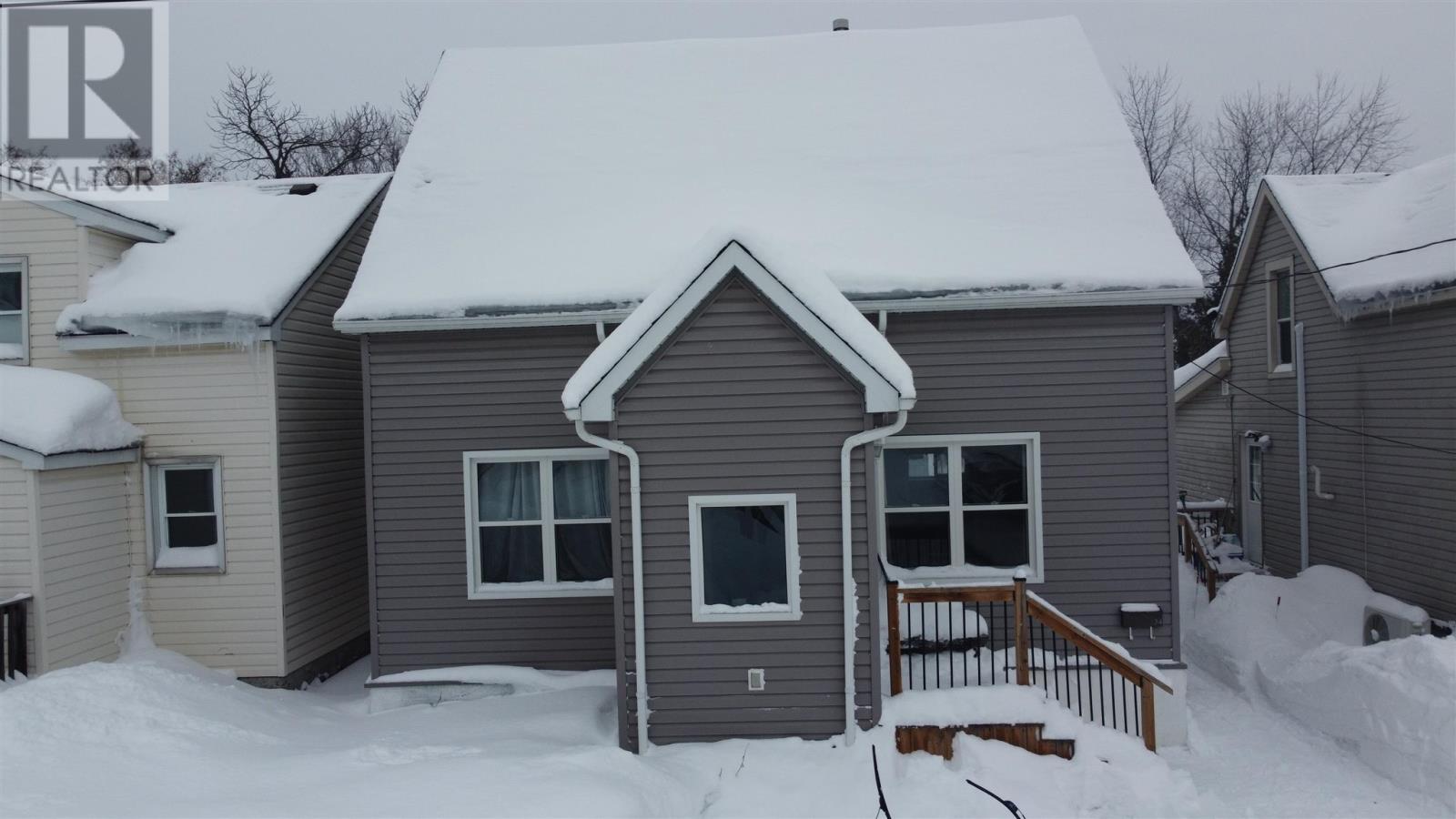 34 Algoma Ave, Sault Ste. Marie, Ontario  P6B 2P7 - Photo 32 - SM260005