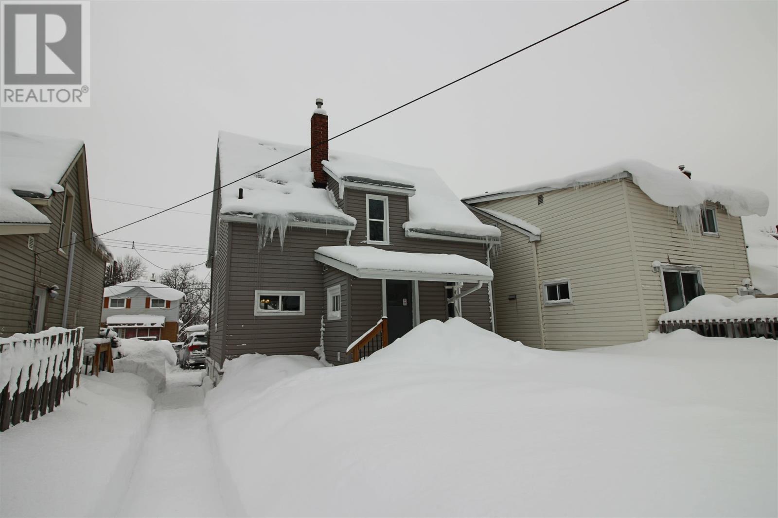 34 Algoma Ave, Sault Ste. Marie, Ontario  P6B 2P7 - Photo 31 - SM260005