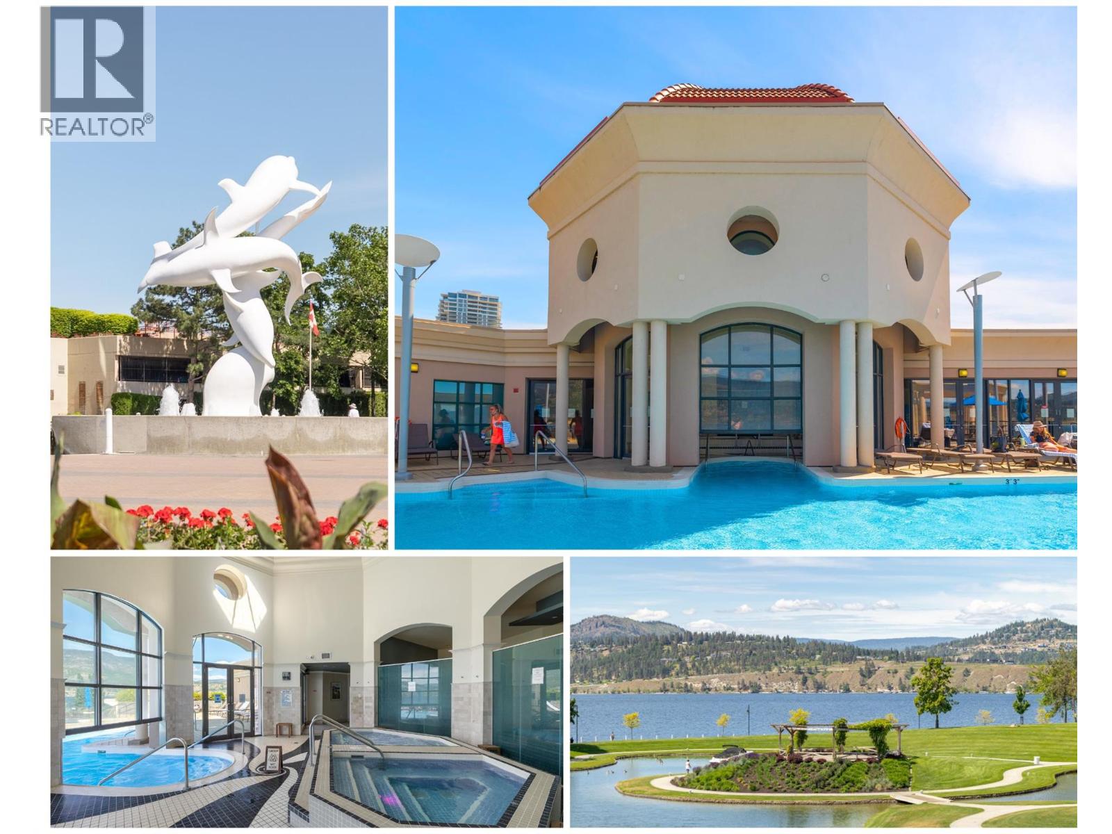 1288 Water Street Unit# 464 (B12), Kelowna, British Columbia