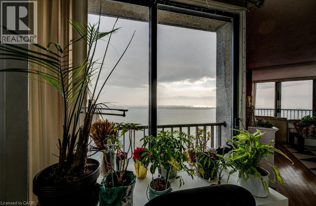 33 Harbour Square Unit# 2801, Toronto, Ontario  M5J 2G2 - Photo 19 - 40804559