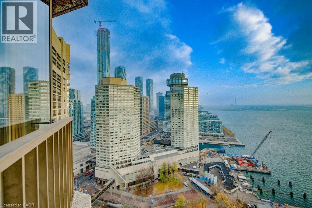 33 Harbour Square Unit# 2801, Toronto, Ontario  M5J 2G2 - Photo 22 - 40804559