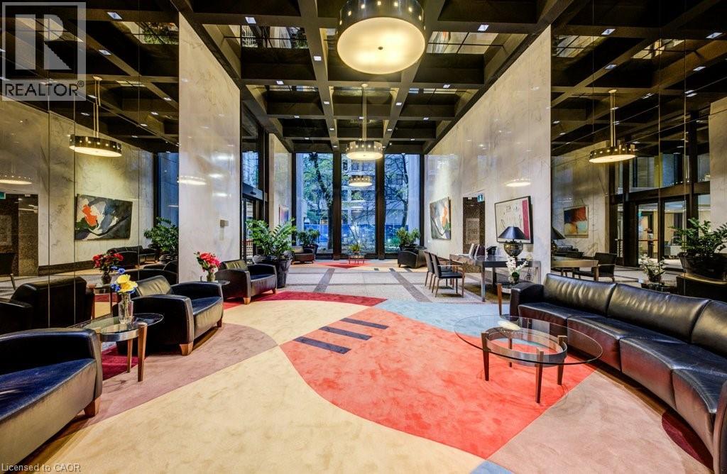 33 Harbour Square Unit# 2801, Toronto, Ontario  M5J 2G2 - Photo 6 - 40804559