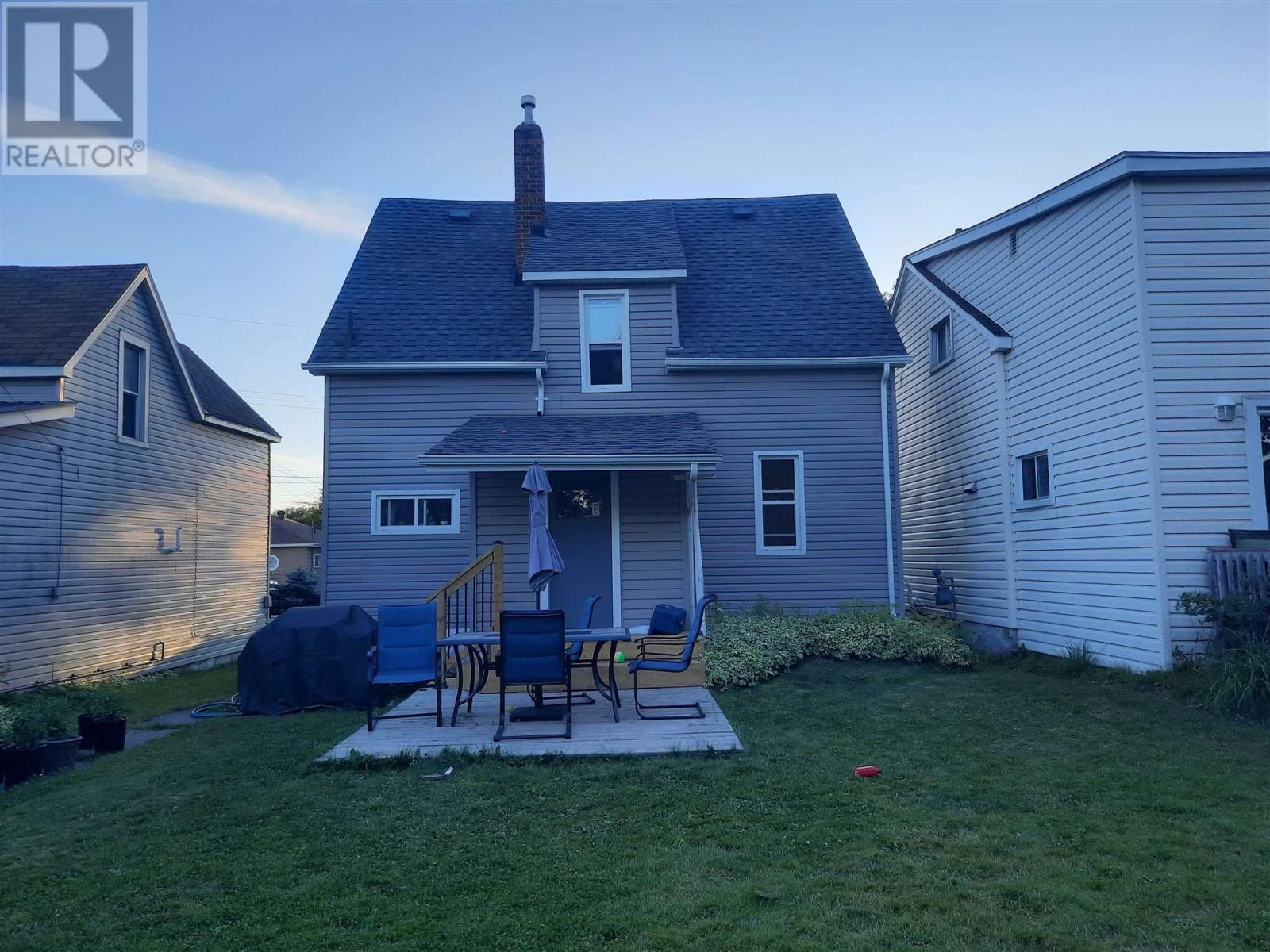 34 Algoma Ave, Sault Ste. Marie, Ontario  P6B 2P7 - Photo 36 - SM260005