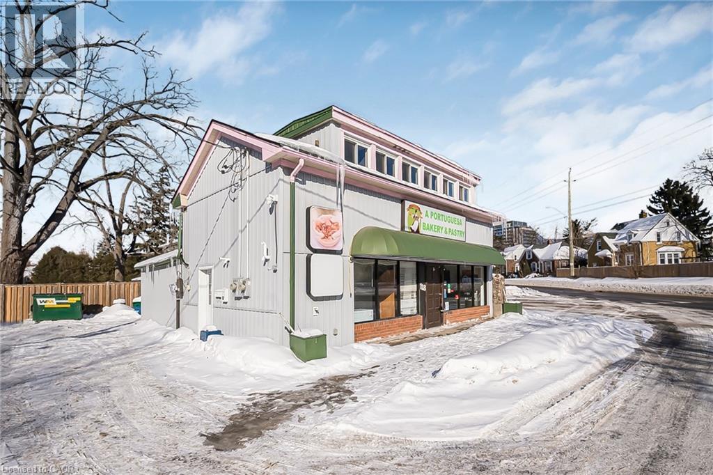 118 St Andrews Street, Cambridge, Ontario  N1S 1M8 - Photo 17 - 40802730