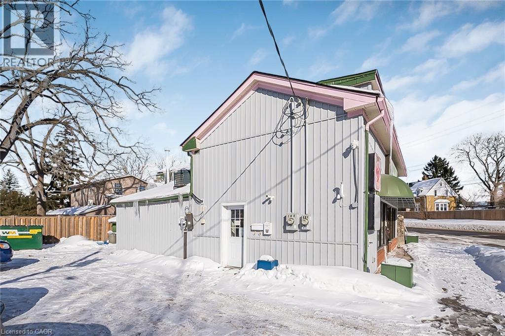 118 St Andrews Street, Cambridge, Ontario  N1S 1M8 - Photo 18 - 40802730