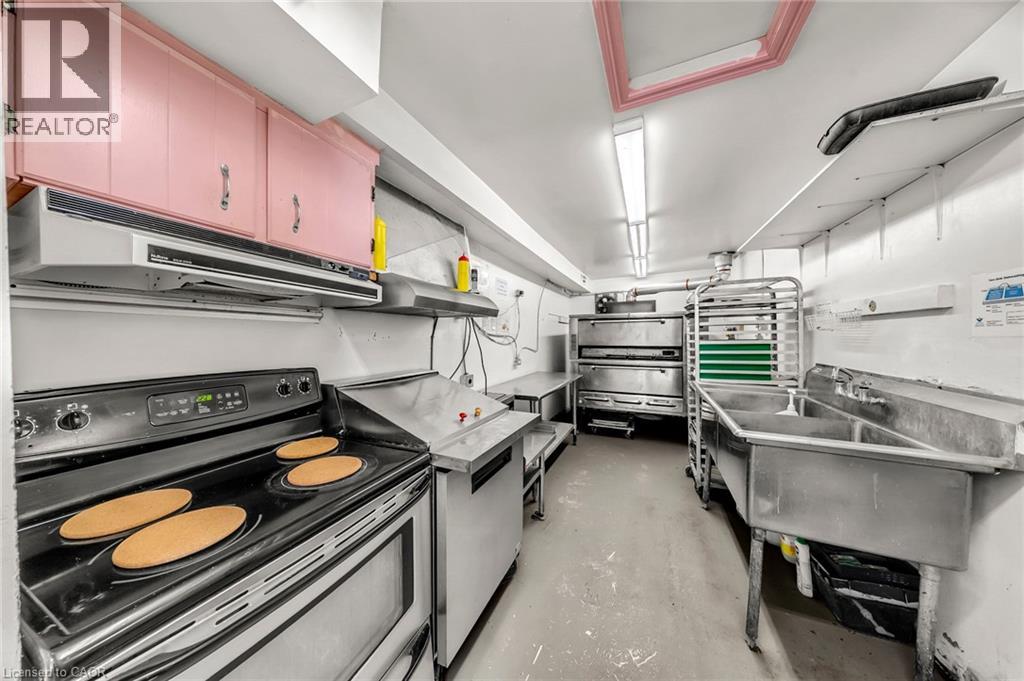 118 St Andrews Street, Cambridge, Ontario  N1S 1M8 - Photo 21 - 40802730