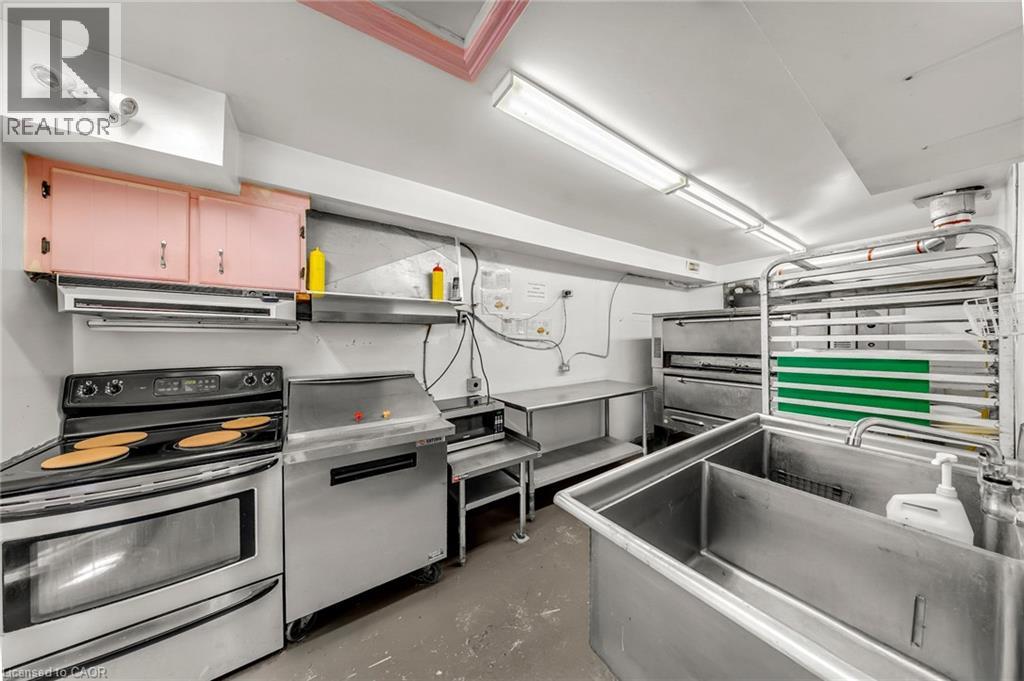 118 St Andrews Street, Cambridge, Ontario  N1S 1M8 - Photo 22 - 40802730