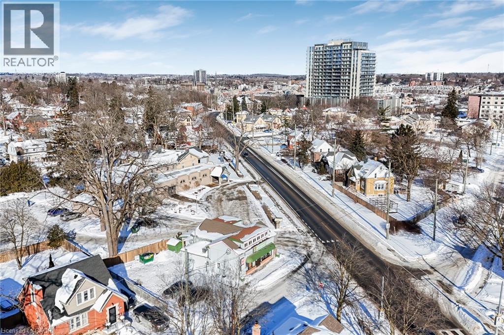 118 St Andrews Street, Cambridge, Ontario  N1S 1M8 - Photo 39 - 40802730