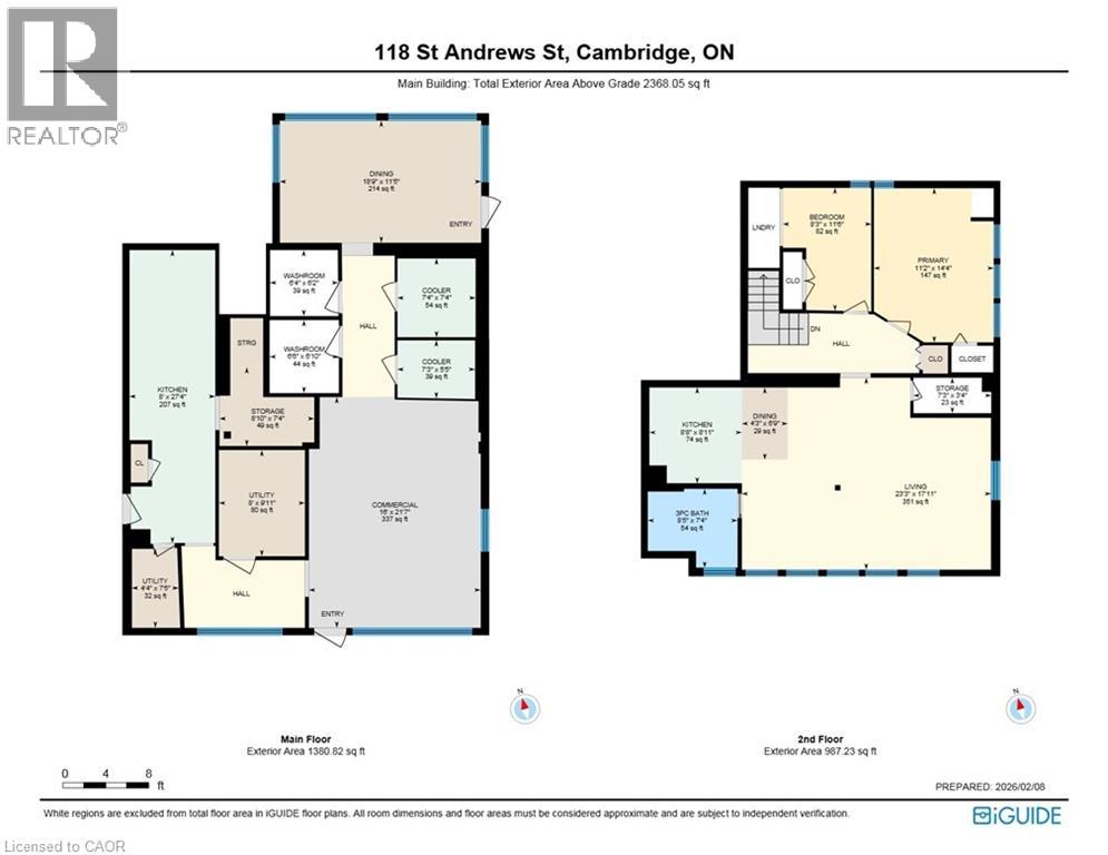 118 St Andrews Street, Cambridge, Ontario  N1S 1M8 - Photo 41 - 40802730