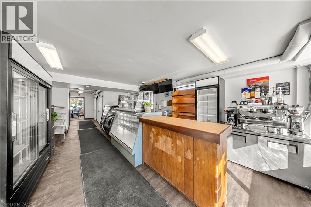 118 St Andrews Street, Cambridge, Ontario  N1S 1M8 - Photo 5 - 40802730