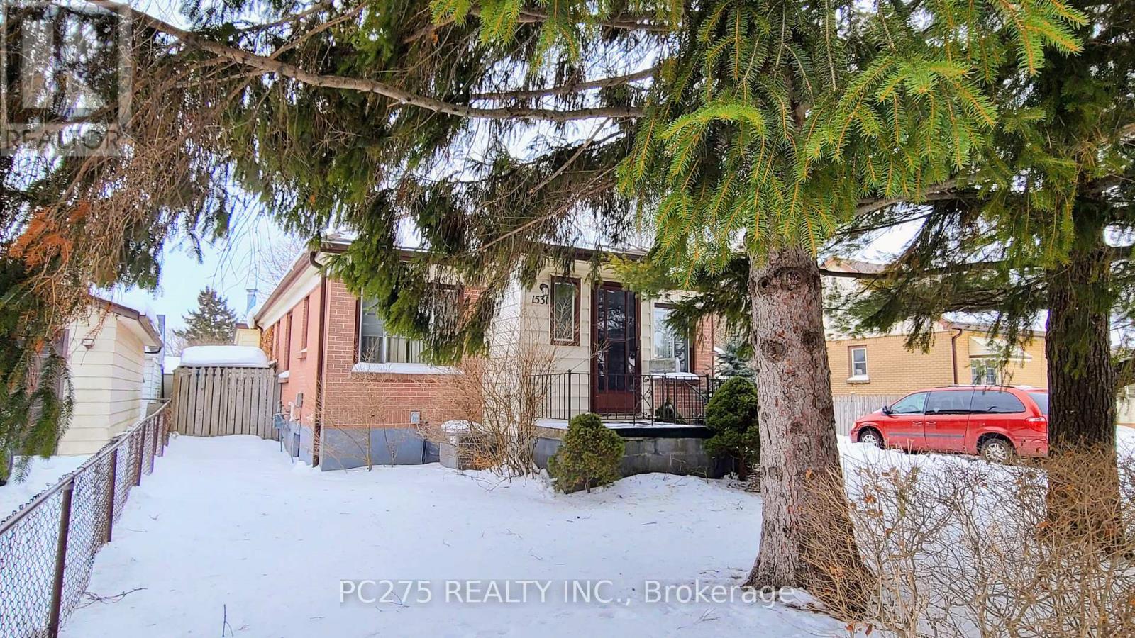 1531 Howland Avenue, London East, Ontario  N5V 1W8 - Photo 2 - X12783580