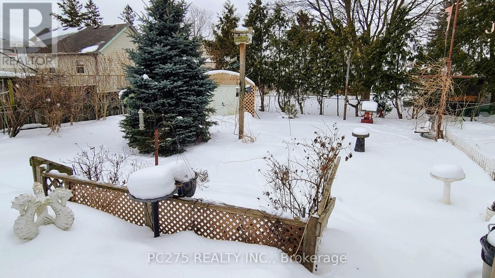 1531 Howland Avenue, London East, Ontario  N5V 1W8 - Photo 20 - X12783580