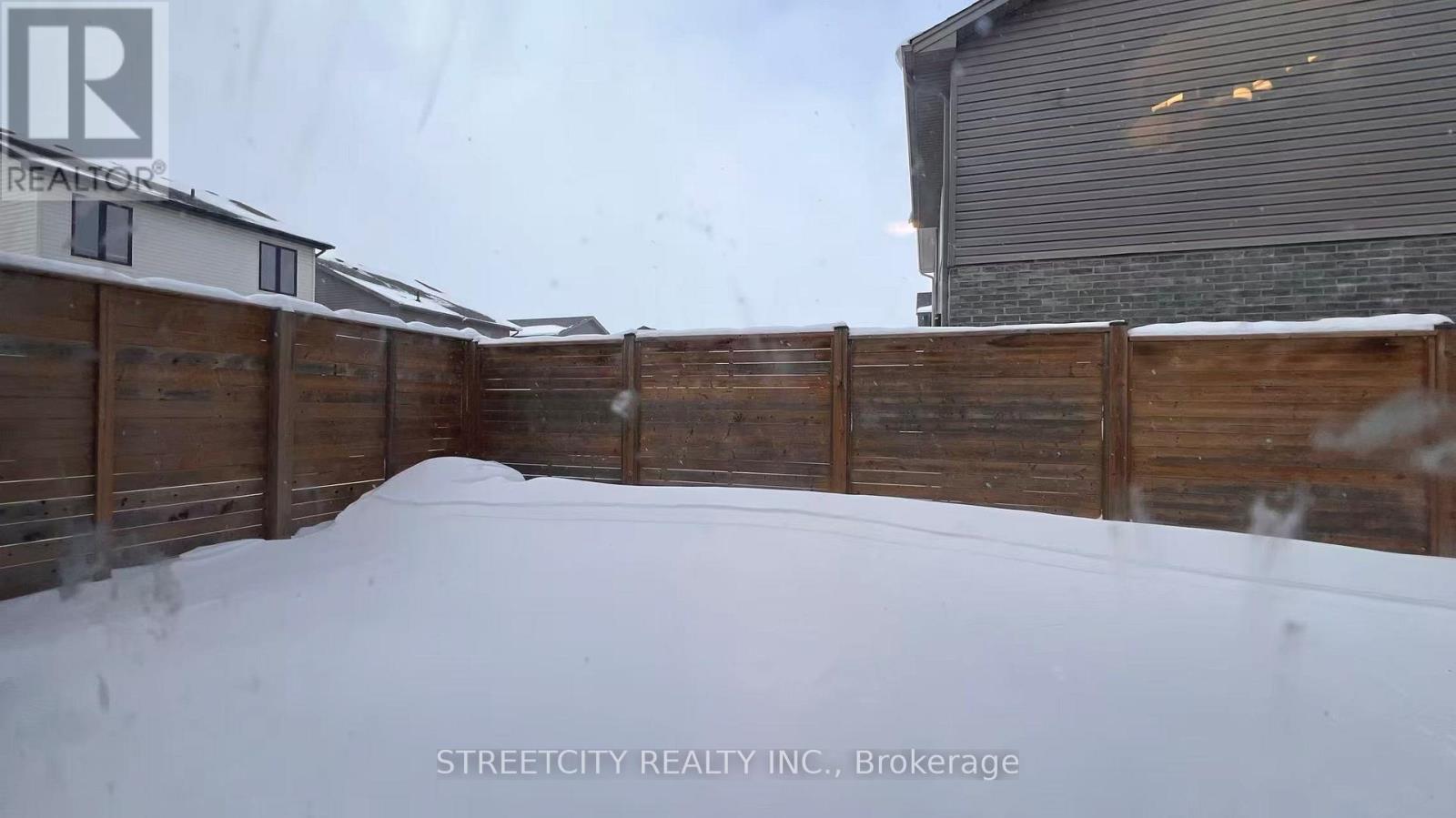 1614 Valhalla Street N, London North, Ontario  N6G 0V2 - Photo 26 - X12783606