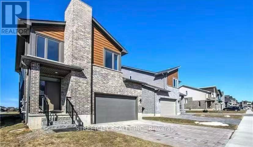 1614 Valhalla Street N, London North, Ontario  N6G 0V2 - Photo 3 - X12783606